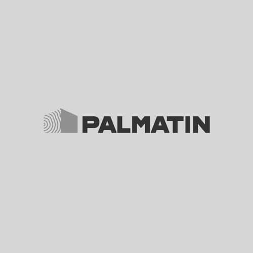 Palmatin logo