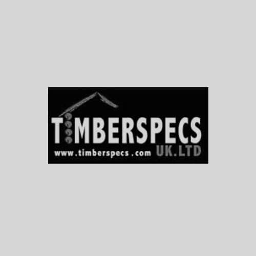 Timberspecs logo