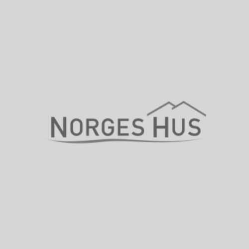 Norges hus logo