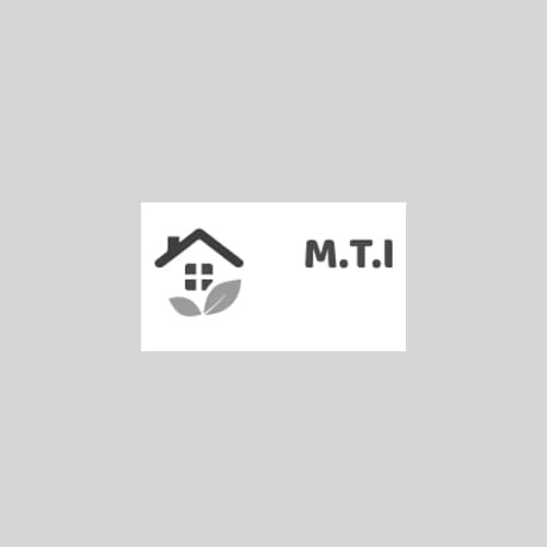 M.T.I logo