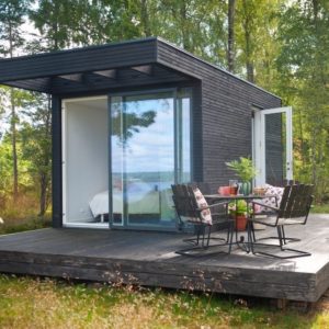 15m2 by Add a Room