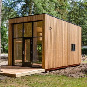 dacha tiny house europe