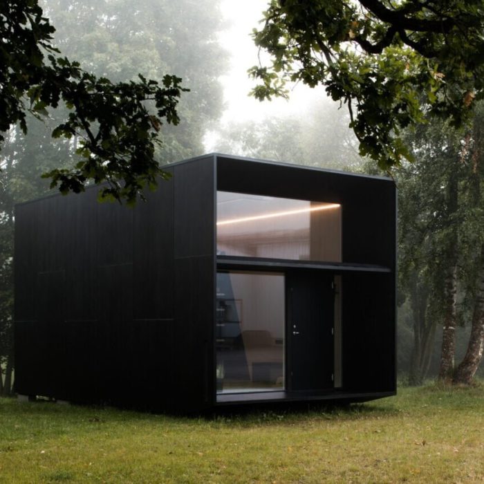 Koda By Kodasema Review Lumo Houses