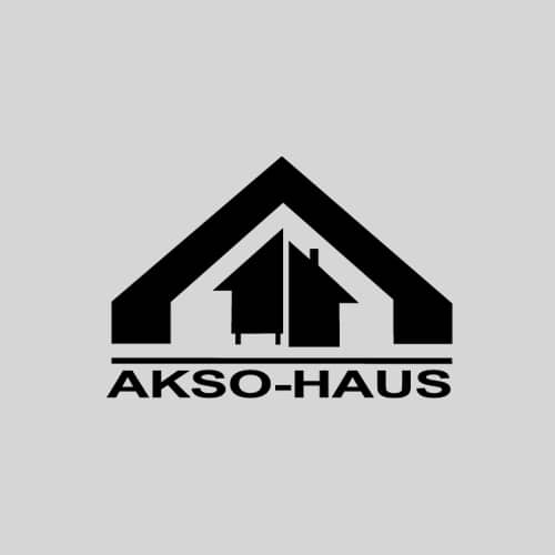 akso haus logo