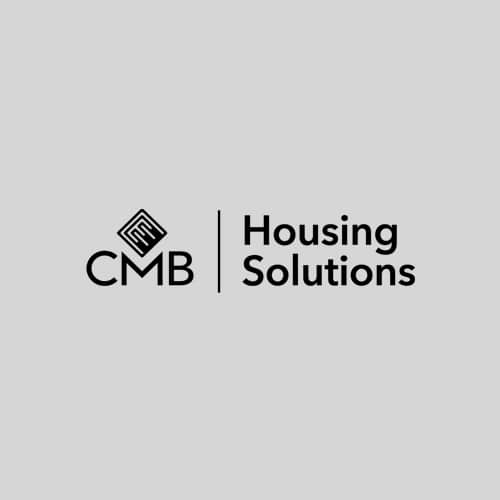 cmb housing solutions logo