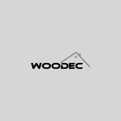 woodec logo