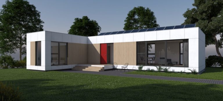 The Best Container Homes Available in Europe