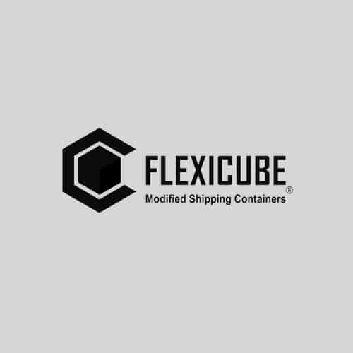 flexicube logo