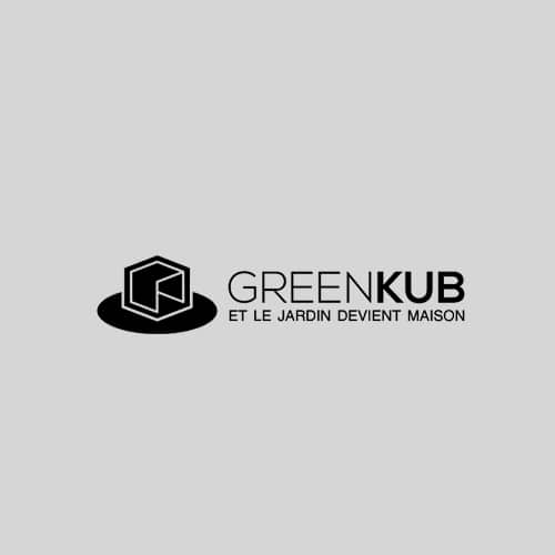 green kub logo