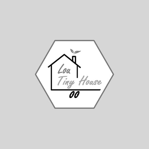 lou tiny logo