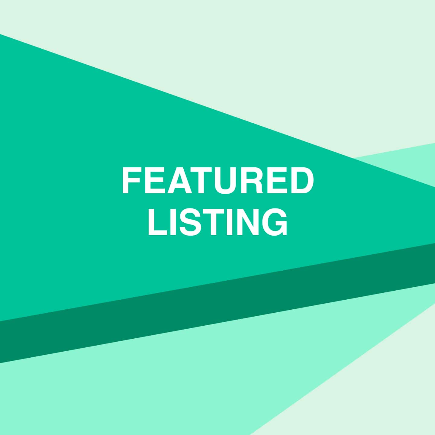 lumo featured listing