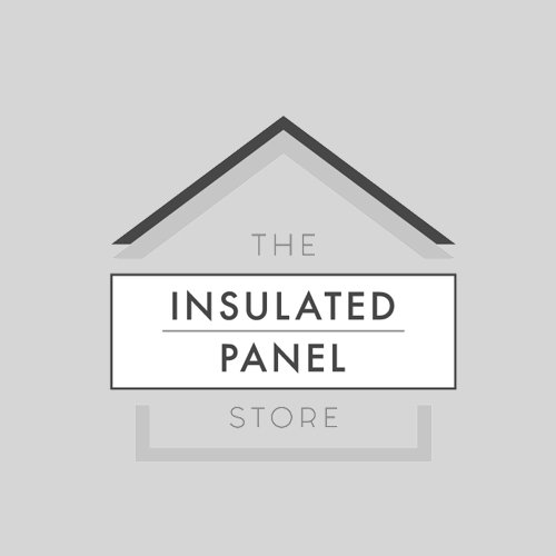 insulated panel store logo
