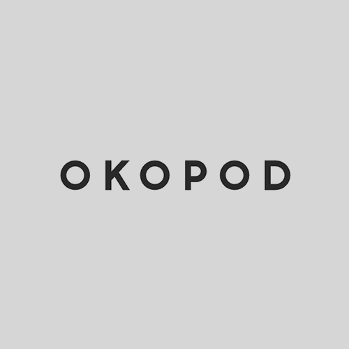 okopod logo